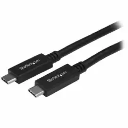 Startech.com Cable De 2m Usb-c Usb 3.0 Startech Usb315cc2m