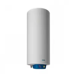Termo Eléctrico Vertical / Horizontal Fleck Nilo 100 Eu De 100 Litros