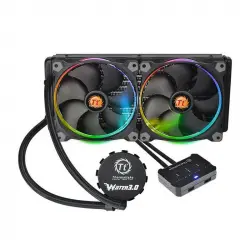 Thermaltake Water 3.0 Riing 280 RGB