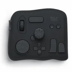Tourbox Neo Consola de Edición Vídeo/Foto
