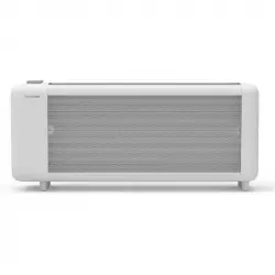 Universal Blue INKA 4020W Calefactor de Mica 1500W Blanco