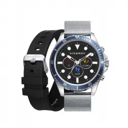 Viceroy Smart Pro 401257-80 Smartwatch + Correa Hombre