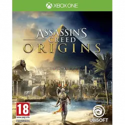 Xbox One - Assassin's Creed Origins