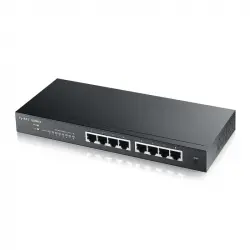 Zyxel GS1900-8 Switch Gestionado 8 Puertos Gigabit Ethernet