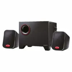 Altavoces Ewent Ew3505 15w