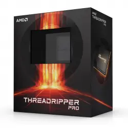 AMD Ryzen Threadripper PRO 5965WX 3.8GHz/4.5GHz