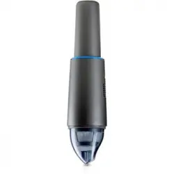 Aspiradora 1600w Black Steam Vacuum