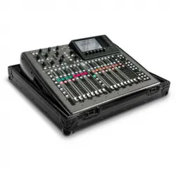 Audibax PRO-X32 Comp Maleta Flight Case para Behringer X32 Compact