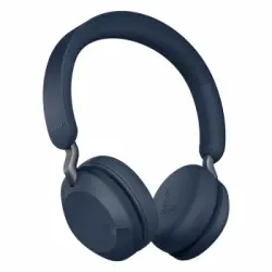 Auriculares Inalámbricos Jabra Elite 45H - Azul Marino