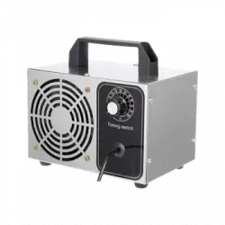 Bastilipo - Generador De Ozono Ozone 20.000