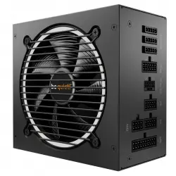 Be Quiet! Pure Power 12 M 750W 80 Plus Gold Modular