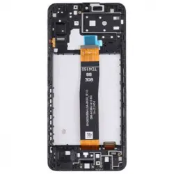 Bloque Completo Para Samsung Galaxy A13 5g Lcd + Cristal Táctil Compatible Negro