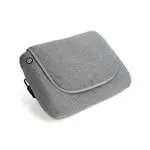 Cojín de Shiatsu Gris