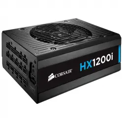 Corsair HX1200i 1200W 80 Plus Platinum Modular