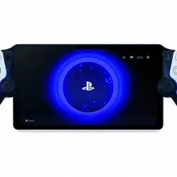 Dispositivo de juego en remoto - Sony PlayStation Portal™, Para PS5, WiFi, Blanco