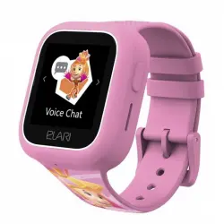 Elari Fixitime Lite Smartwatch para Niños Rosa
