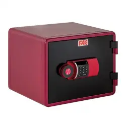 FAC - Caja Fuerte Ignífuga de Sobreponer FR21-P.