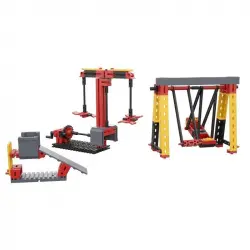Fischertechnik Universal 4 Kit de Construcción
