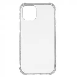 Funda Antigolpes Transparente para iPhone 12