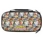 Funda Konix Pro Comic Sonic Nintendo Switch