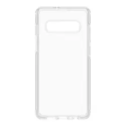 Funda Otterbox Simmetry Transparente para Samsung Galaxy S10+