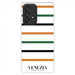 Funda Para Samsung Galaxy A53 5g Del Venezia - Licencia Oficial Venezia Football Club