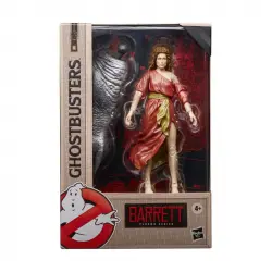 Hasbro Original Ghostbusters Plasma Series Dana Barrett Figura