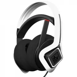 HP Omen Minframe 2 Auriculares con Refrigeración Activa Blancos