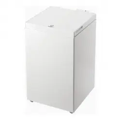 Indesit - Congelador horizontal Indesit descongelación manual - OS 2A 100 2OS 2A 100 2.