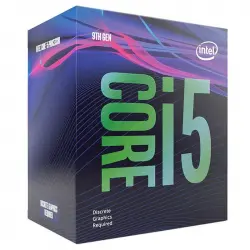 Intel Core i5-9500 3 GHz