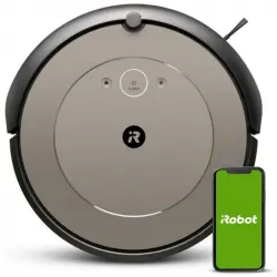 iRobot Roomba i1 Robot Aspirador WiFi Beige