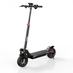 iScooter iX4 Patinete Eléctrico Off Road para Adultos 10" 800W