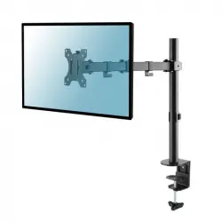 Kimex Soporte de Mesa para Monitor 13''-32'' VESA 100x100 Máx 8Kg