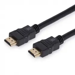 Maillon Cable HDMI 2.0 4K Alta Velocidad 3m Negro