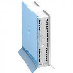 Mikrotik RB941-2ND-TC Punto de Acceso 300Mbps