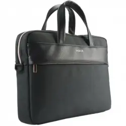 Mobilis Pure Briefcase Maletín para Portátil 11-14'' Rosegold