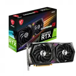 MSI GeForce RTX 3060 Ti GAMING X LHR 8GB GDDR6