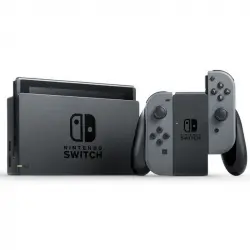 Nintendo Switch Gris V2