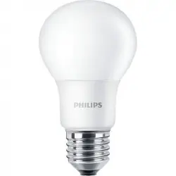 Philips Corepro Bombilla LED 7.5W E27 Blanco Neutro