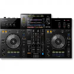 Pioneer DJ XDJ-RR Controladora DJ 2 Canales