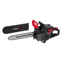 PowerPlus POWEG2010 Motosierra a Gasolina 350mm