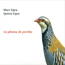Q. Egea M./Egea - La Ploma De Perdiu CD