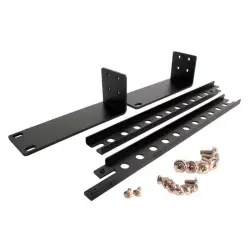 StarTech SV431 Soporte Rack 1U para KVM