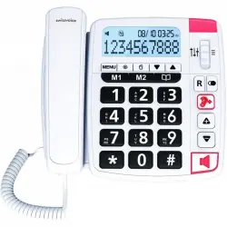 Swissvoice Xtra 1150 Teléfono para Mayores
