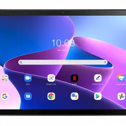 Tablet - Lenovo Tab M10 Plus (3rd Gen), 10.61" DCI 2K, 4 GB RAM, 128 uMCP, WiFi, Qualcomm® Snapdragon™ SDM680, Android 12 o posterior