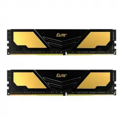 Team Group Elite Plus DDR4 3200MHz PC4-25600 16GB 2x8GB CL22