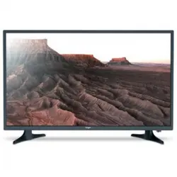 Tv 32 Engel Le3262sat Hd Ready Pvr Usb Mode Hotel Dvb-t2, Dvb-s2, Dvb-c
