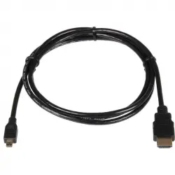 UNYKAch Cable HDMI a Micro HDMI 3m