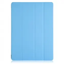 Blumstar Veo Sam Funda Azul para Samsung Galaxy Tab S2 8"