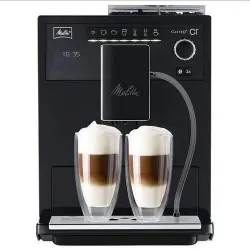 Cafetera Automática Caffeo CI E970-003